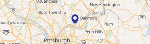 Loft Style Office Space