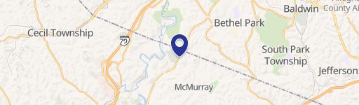 Freestanding Office Building For Rent