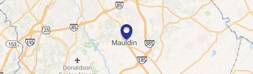 Creative Office Space Available