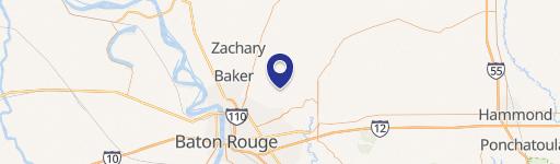 Cleared Land on Joor Road