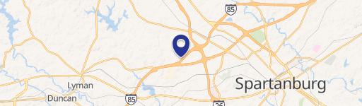 Warehouse Space for Lease