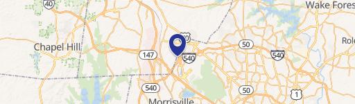 Land for Lease or Build-to-Suit