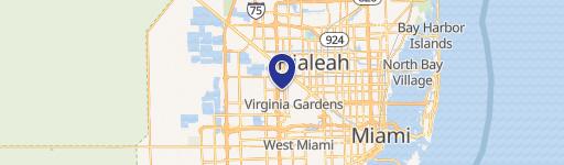 Doral Office Space For Lease