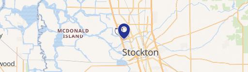 Stockton Two-Story Office Building