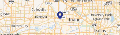 Industrial Property in Irving, Texas