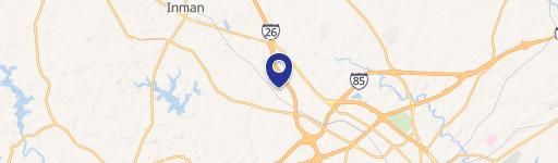 Spartanburg Land Opportunity For Sale