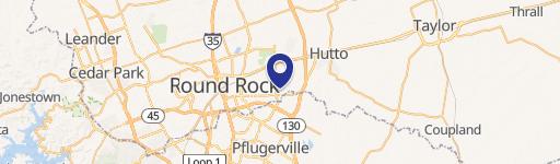 Round Rock Flex/Industrial Space