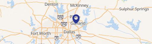 Land for Lease in Garland