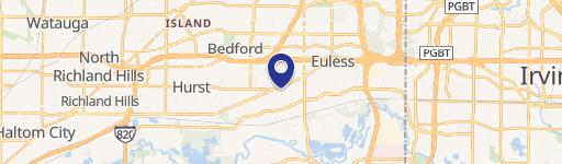 Euless Warehouse Space Available