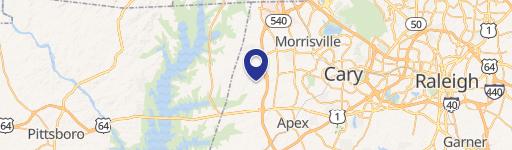 New Retail and Office Center