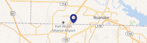 Roanoke Land and Warehouse Space