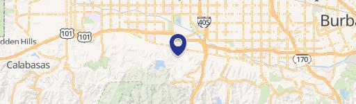 Hospitality-Focused Office Space Available