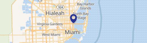 Prime Midtown Miami Development Opportunity