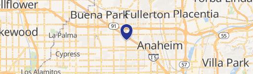 Anaheim Office Building For Sale