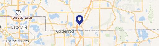 Oviedo Flex/Industrial Building Complex