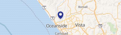 Oceanside Industrial Land for Lease