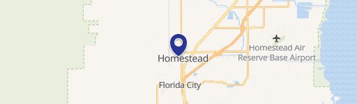 Homestead Warehouse Facility For Sale