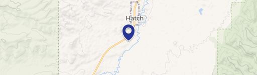 Bryce Gate Acreage Ready to Build