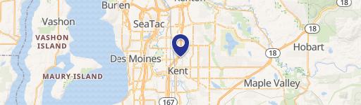 Kent Industrial Campus for Lease