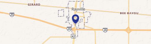Rayville Area Investment Opportunity