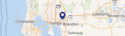 Corporex Park Distribution Center Space