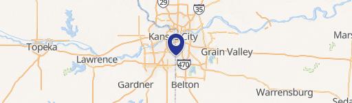 Prestigious Ward Parkway Office Property