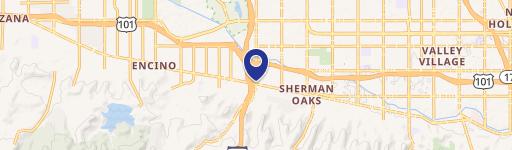 Sherman Oaks Office Space Available