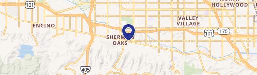 Full Floor Office Space