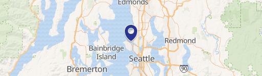 Seattle Warehouse Space Available