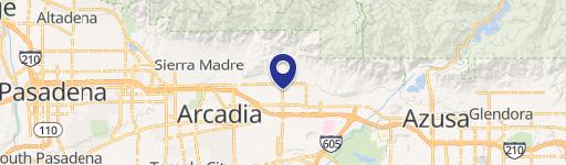 Monrovia Mixed-Use Office Opportunity