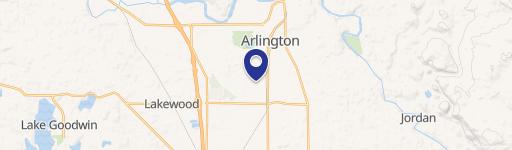 Arlington Industrial Manufacturing Space