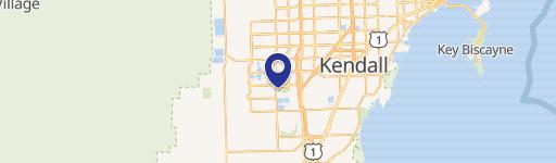 Kendall-Tamiami Warehouse Units For Lease