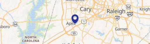 Apex Land Development Opportunity