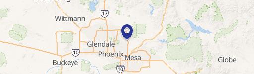 Scottsdale Office Space For Rent