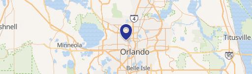 Rear Load Warehouse Space