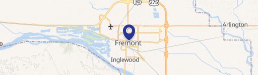 Fremont Industrial Warehouse Space Available