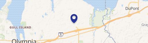 Freestanding Warehouse Space Available