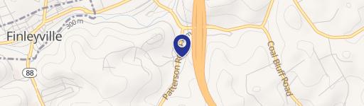 Finleyville Industrial Warehouse with Yard