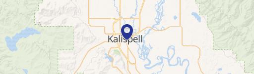 Historic Kalispell Mixed-Use Investment Opportunity