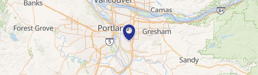 SE Portland Home with Versatility