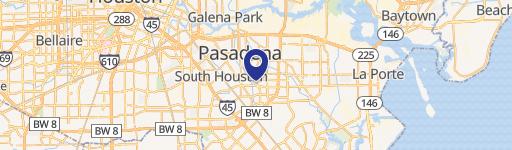 Pasadena Condo with Modern Amenities