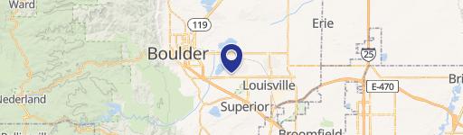 Boulder County Equestrian Paradise