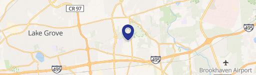 Corner Unit in Blue Ridge