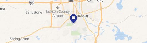 Retail Building on High-Traffic Avenue