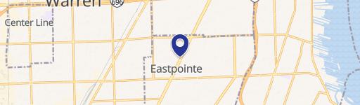 Eastpointe Commercial Land For Sale