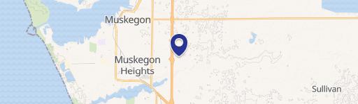 Anchored Shopping Center Retail Space