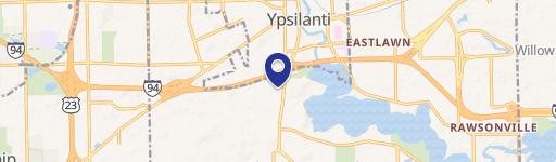 Retail Space Near Depot Town