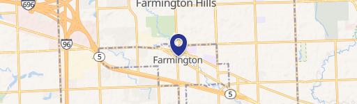 Downtown Farmington Retail Opportunity