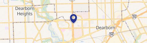 Redevelopment Land Near Ford HQ