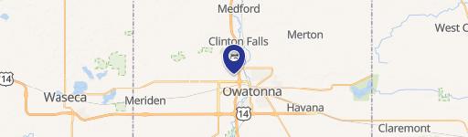 Owatonna Retail Pad Site